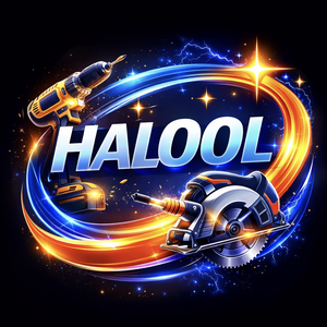 HALOOLProfessional tool shop