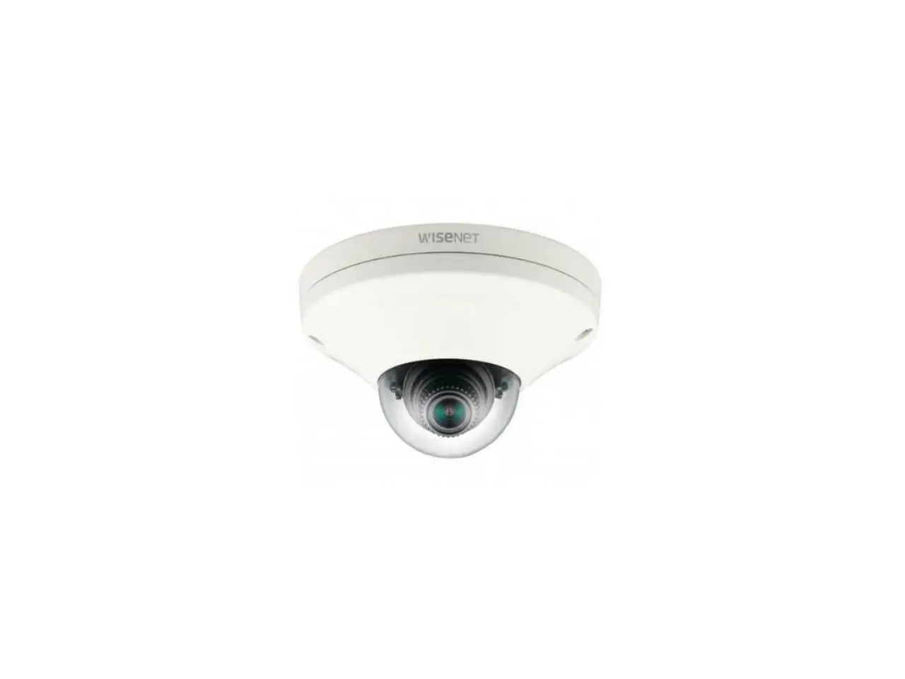 Wisenet XNV-6011 2MP outdoor Network compact dome Camera
