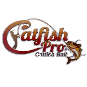 Catfish Pro Car Decorative Sticker - Vinyl Waterproof Truck Car Decal for Vehicles, Boats (Sports & Outdoor Accessories)
