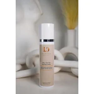 Spill The Tea Misting Spray