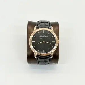 Audemars Piguet Jules Audemars, Model 15180OR.OO.A002CR.01, Automatic Movement, 18K Rose Gold, Circa 2012