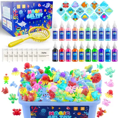 Squishy Kit TikTok Shop1