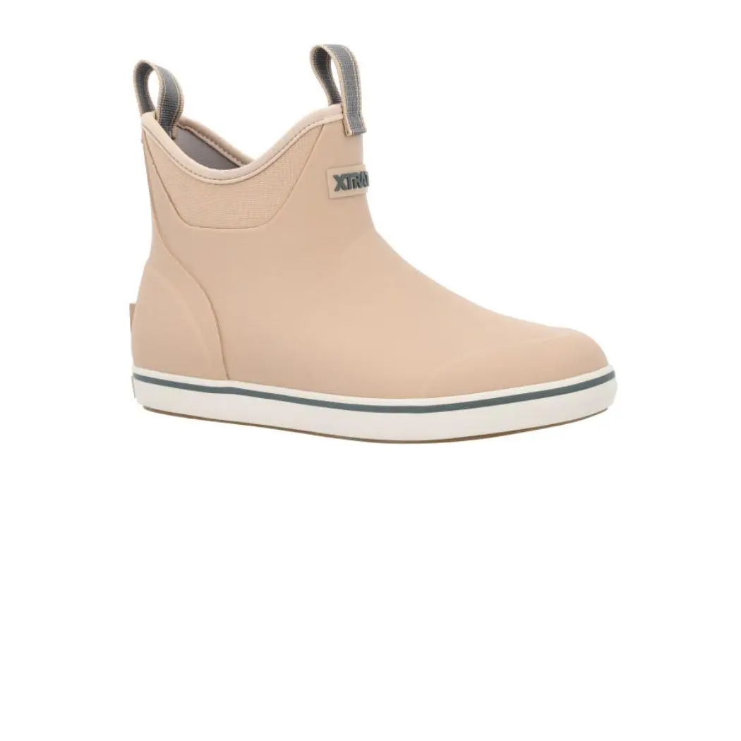 Women's Ankle Deck 6" Outdoor