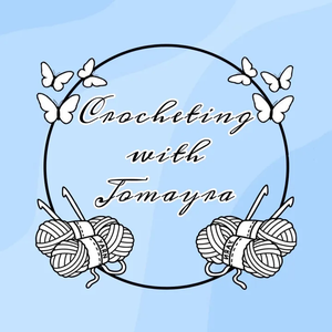Crochet with Jomayra
