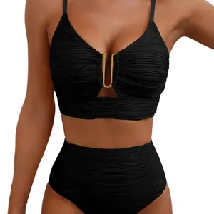 Fashion boutique bikini swimsuit home outdoor