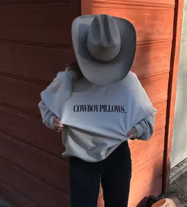 Sand Cowboy Pillows®️ Sweatshirt