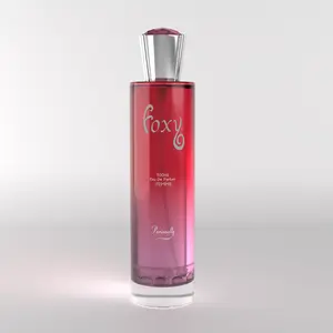 Foxy by Parisvally Perfumes 3.4oz EDP