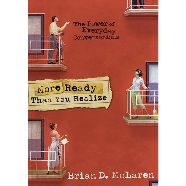 More Ready Than You Realize: The Power of Everyday Conversations