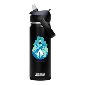CamelBak 1627-84 Thrive Flip Straw VSS 20oz