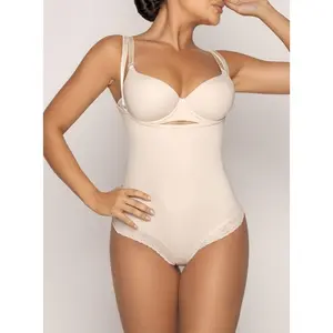 INVISIBLE SHAPES Bodysuits Womenswear Adjustable Comfort Premium Shapewear