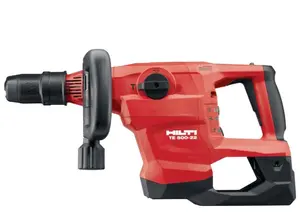 TE 500-22 SDS-MAX CORDLESS CHIPPING HAMMER (Tool Only)