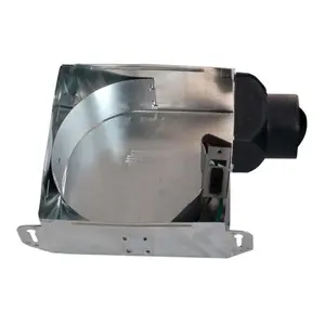 Air King Plastic Housing for Exhaust Fan, Reliable Quality