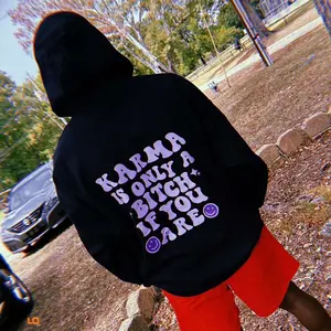 Karma HOODIE