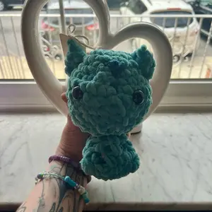 Mini Bulbasaur