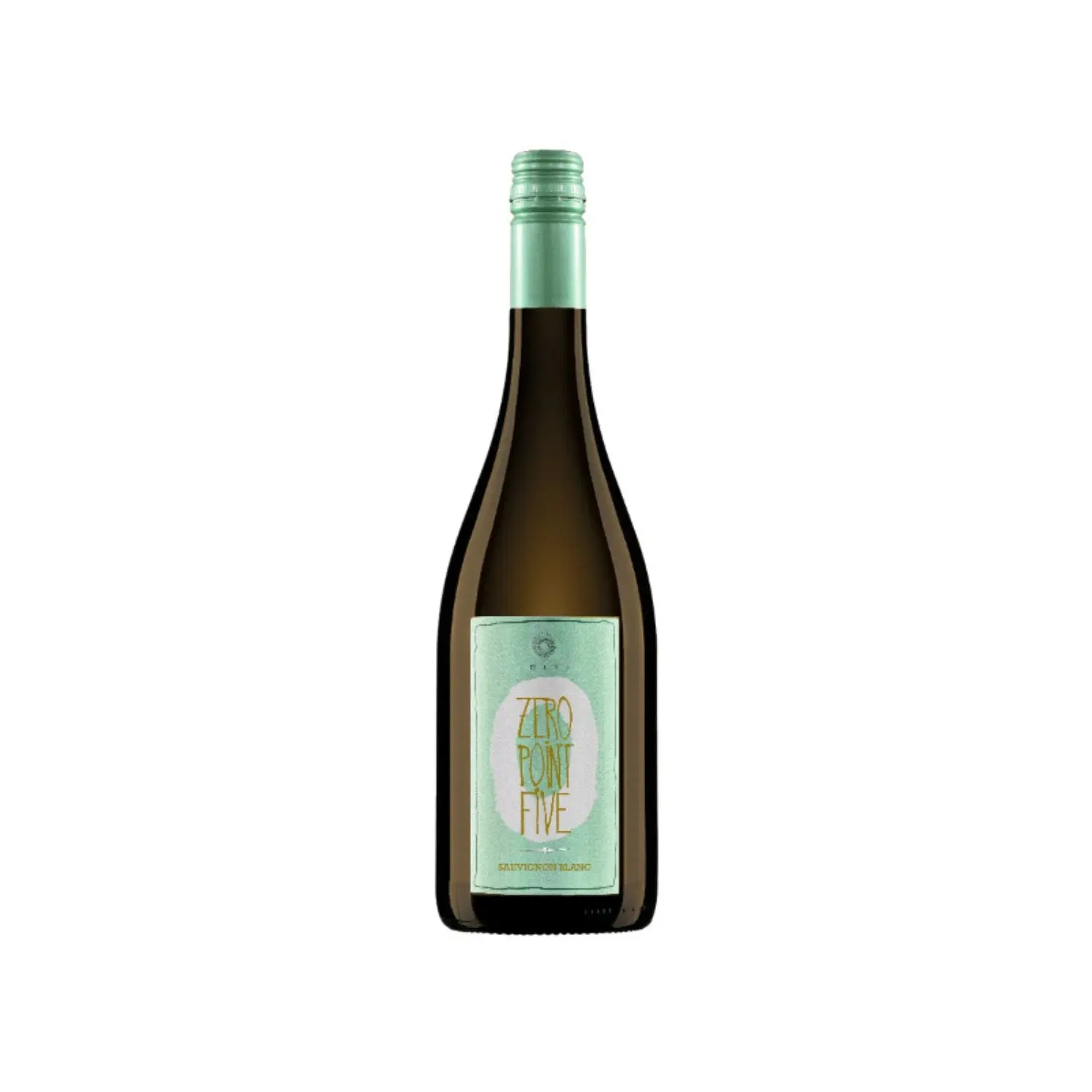 Leitz Zero Point Five Alcohol Removed Sauvignon Blanc Wine