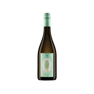 Leitz Zero Point Five Alcohol Removed Sauvignon Blanc Wine