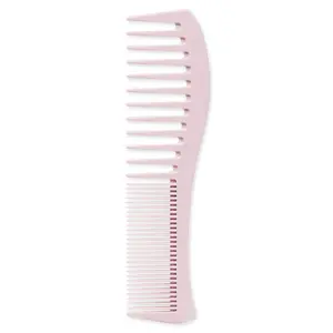 Anti-Breakage Detangling Comb