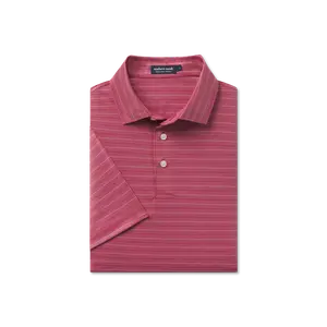 Tyner Twill Performance Polo