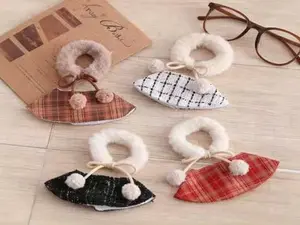 Changeable Versatille Cloakroom 12-15cm Doll Clothes Series Blind Box