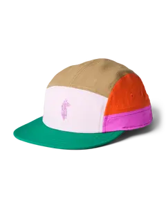 Cotopaxi X FP Movement Tech 5-Panel Hat