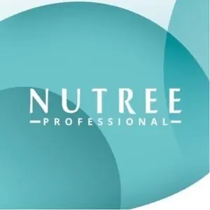 Nutreecosmetics shop logo