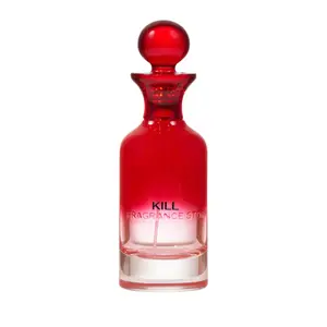 Kill 3.4Oz Eau de Parfum for Men by Fragrance Story
