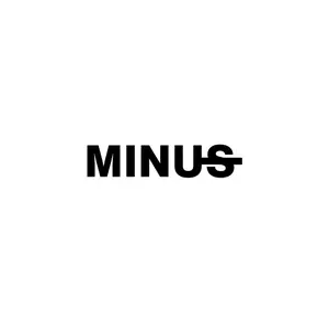 MINUS Cosmetics