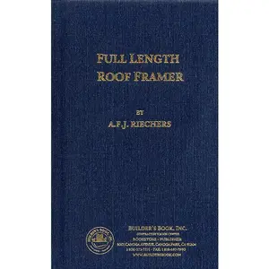 Full Length Roof Framer