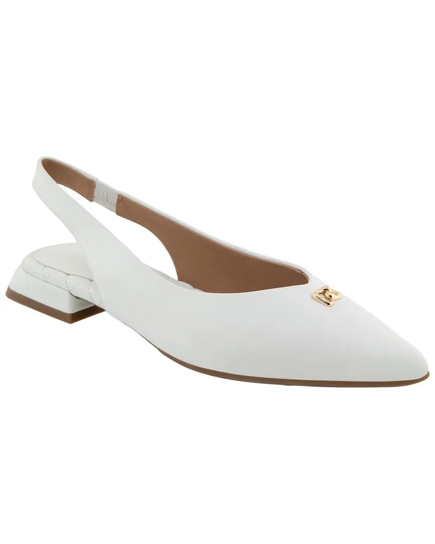 Aerosoles Nayana Leather Flat