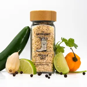 Tequila Salt