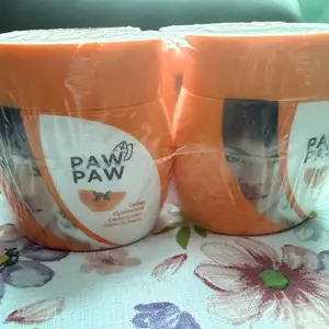 Paw Paw Cream - Original Formula for Softening and Healing Skin Care