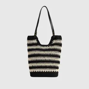 GAP Crochet Tote Bag