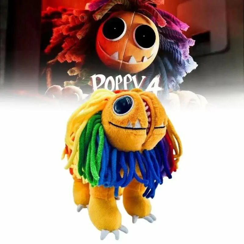 nightmare critters maggie mako - TikTok Shop