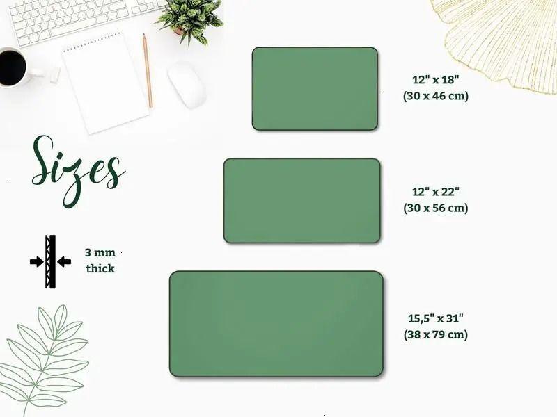 Bape Mouse Pad - Jungle Camo Gaming Desk Mat – Office Accessories, Gaming Room Essential, Desk Decorations, Work Supllies, Gift for Her/Him