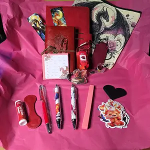 Dragon Hoard bundle