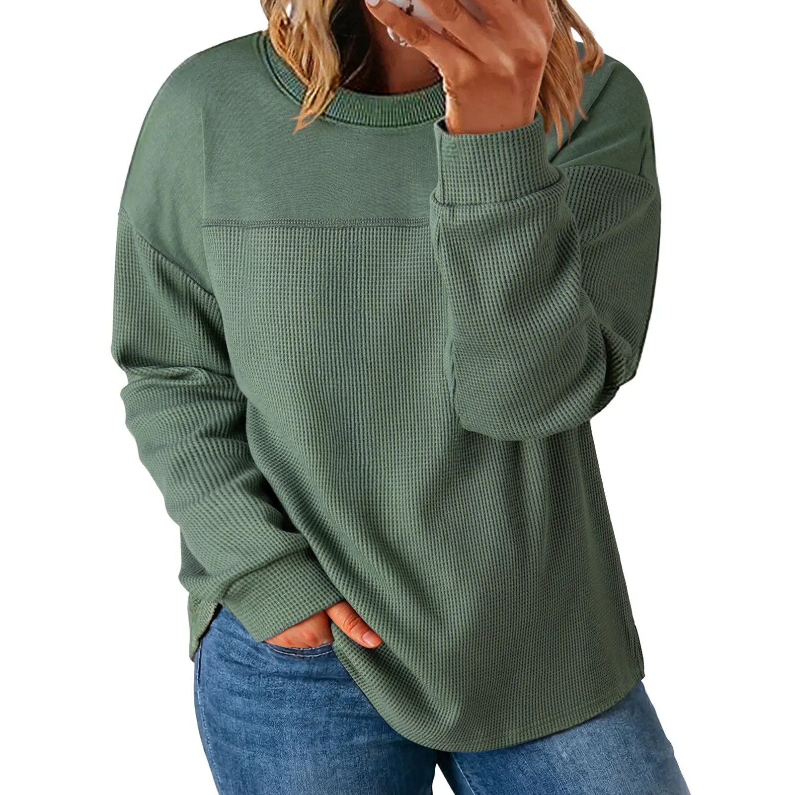Grass Green