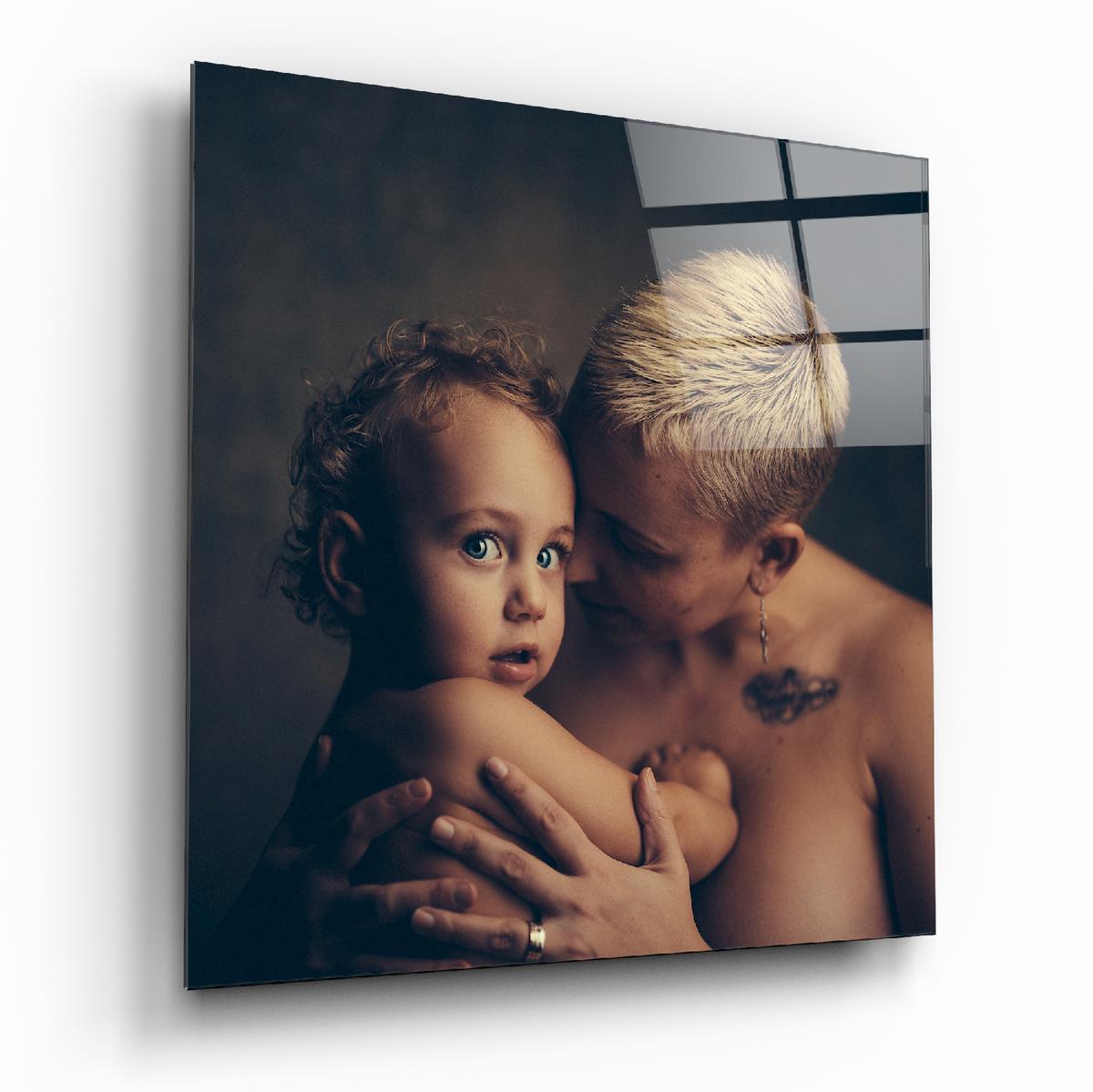 Custom Print on Glass Custom Print on Glass