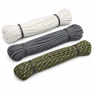 Calm Terrain Cord Bundle