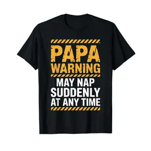 Best Papa Art for Grandpa from Grandkids Father's Day Papa T-Shirt