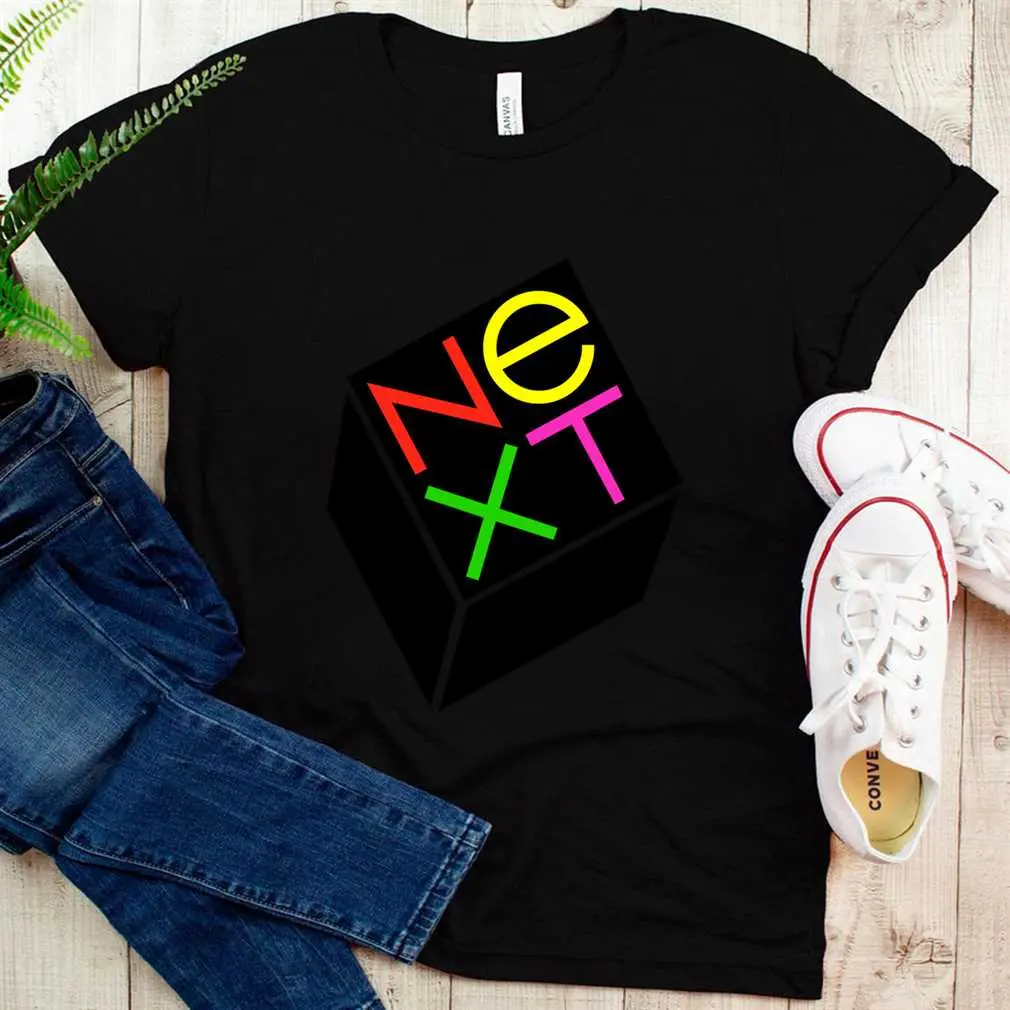 Next Computer  T-Shirt