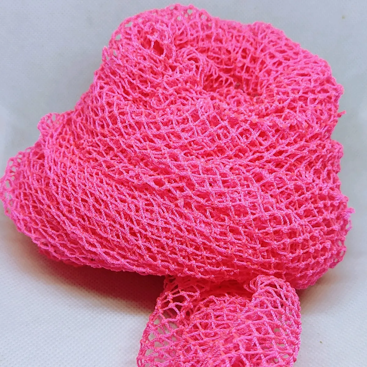 African Bath Sponge, Akoussan ,Sapo, Exfoliating  for all Skin Bath Sponge Smooth Accessories Shower