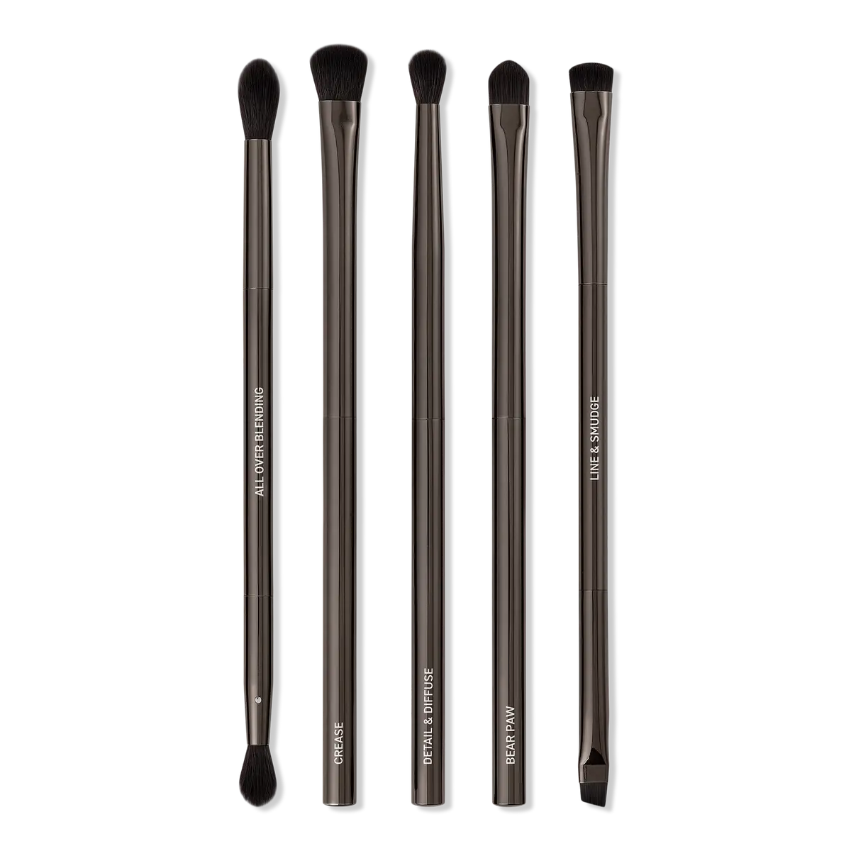 Real Techniques Kelli Anne Everything Eye Makeup Brush Set Real Techniques Kelli Anne Everything Eye Makeup Brush Set