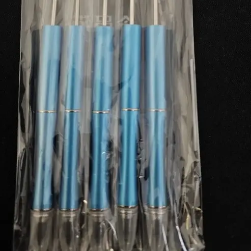 #18 5pcs With eraser