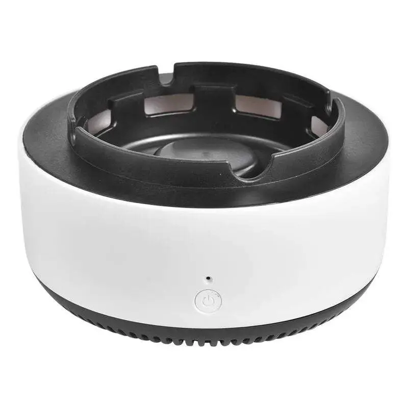 Smart Ashtray