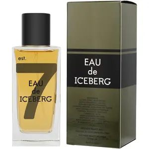 Eau De Iceberg Amber By Iceberg Edt For Men