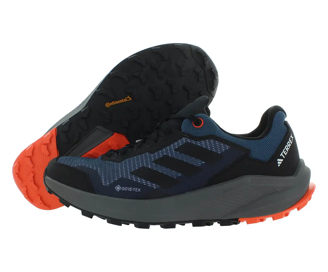 Adidas Terrex Trailrider GTX Mens Shoes