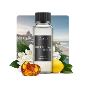 The Laguna Hotel Fragrance Oil