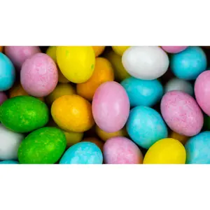 Crispo Hazelnut Crispy Eggs