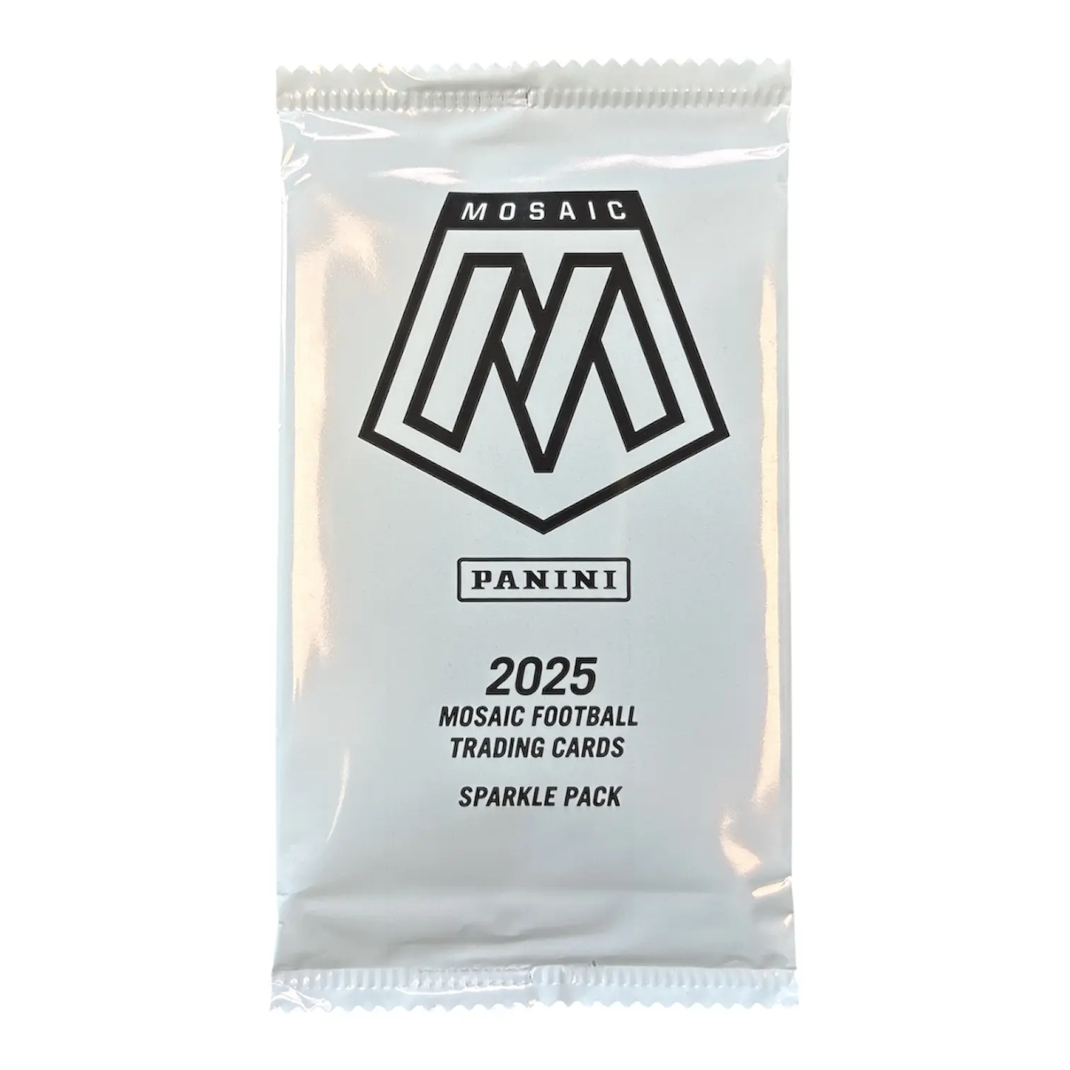 Panini Mosaic NFL Sparkle Pack 2025
