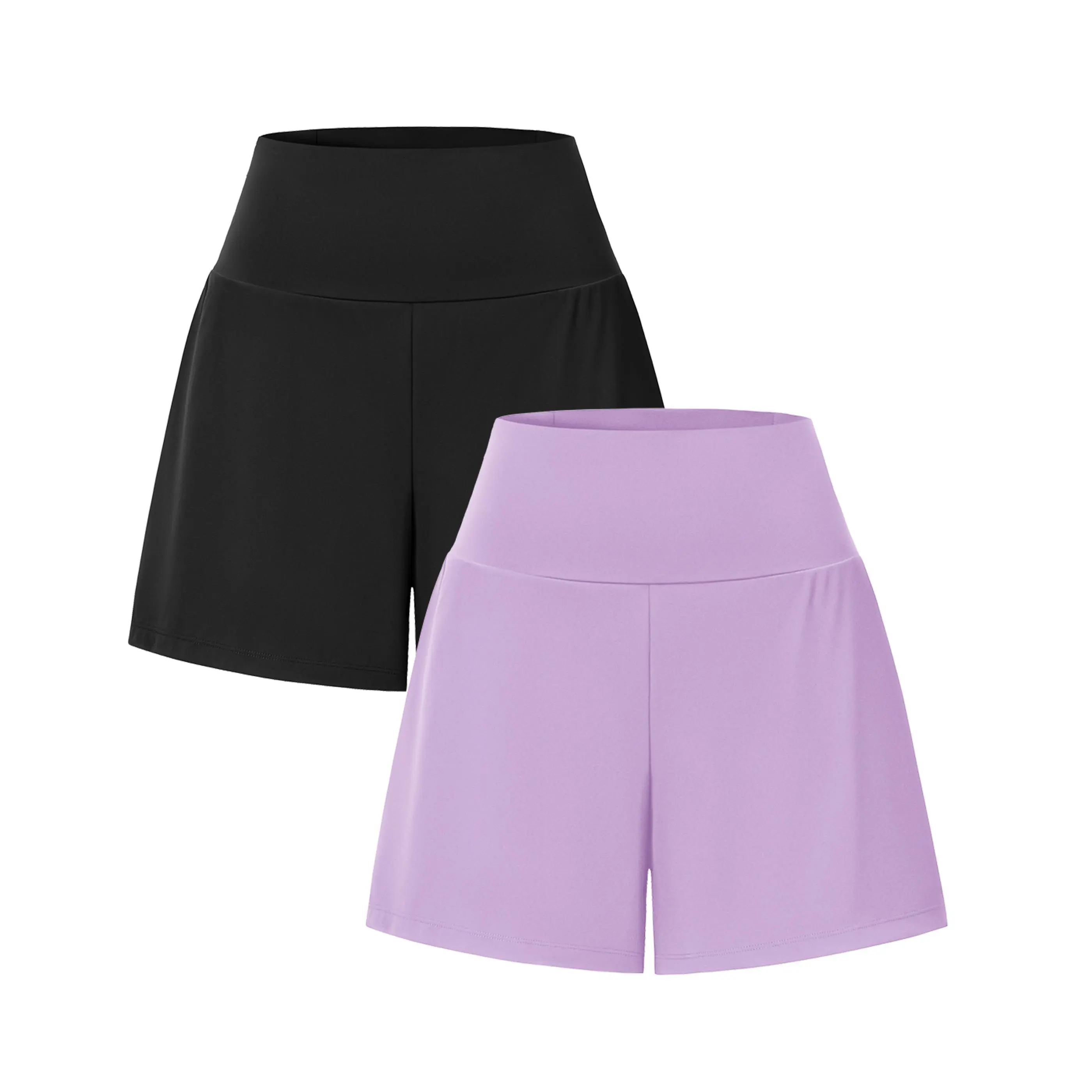 Black + Orchid Bouquet